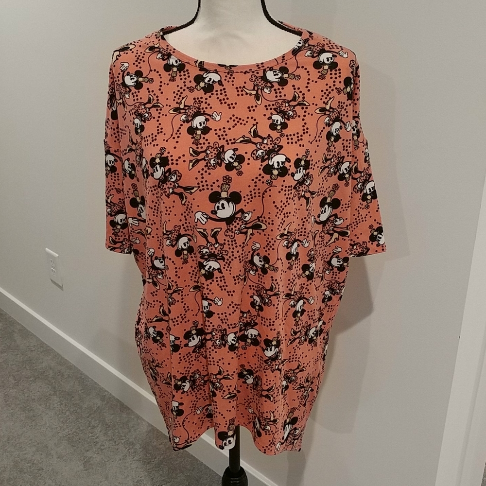 NWOT Disney Irma